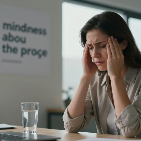 Ataki paniki co robić – jak reagować krok po kroku podczas napadu