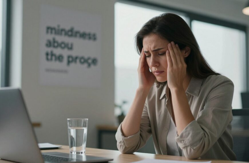 Ataki paniki co robić