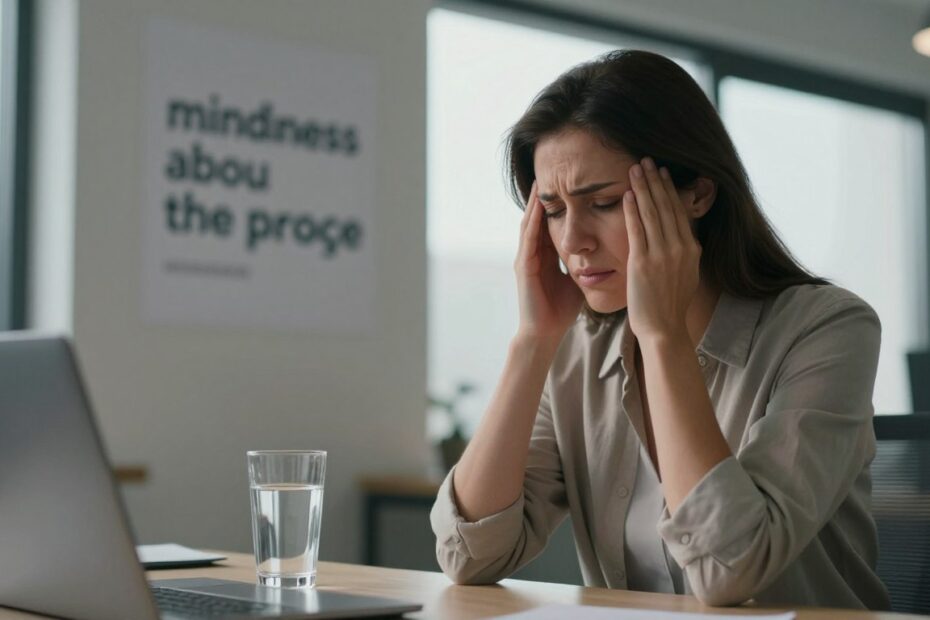 Ataki paniki co robić