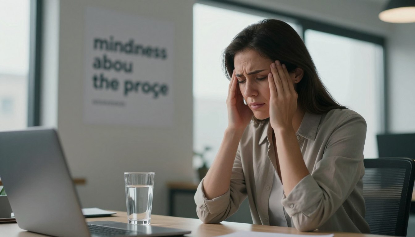 Ataki paniki co robić