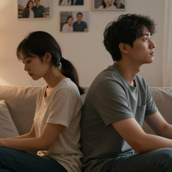 Blokada emocjonalna w związku – skąd się bierze i jak odbudować bliskość