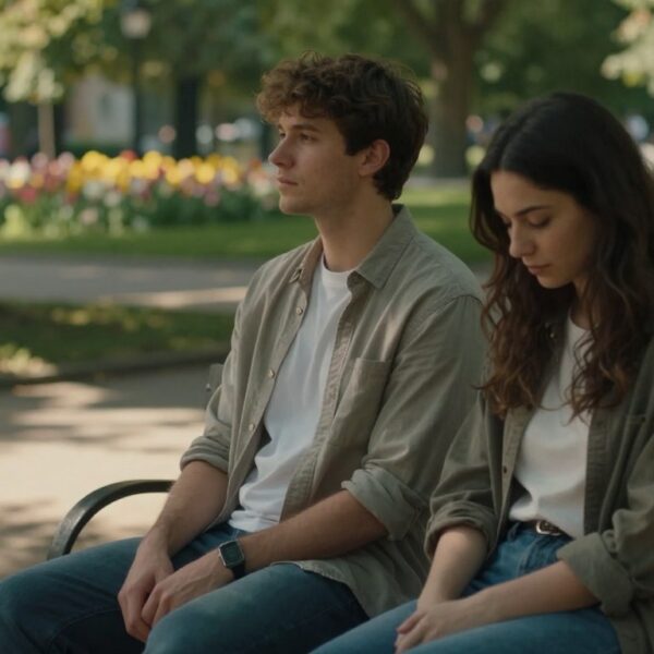 Brak pocałunków w związku – czy to sygnał kryzysu, czy naturalna zmiana