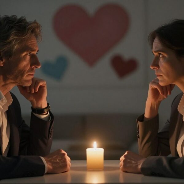 Brak zaangażowania w związku – jak rozmawiać o potrzebach i przyszłości relacji