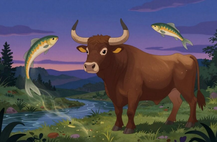 Byk i Ryby związek – dopasowanie, emocje i codzienne wyzwania