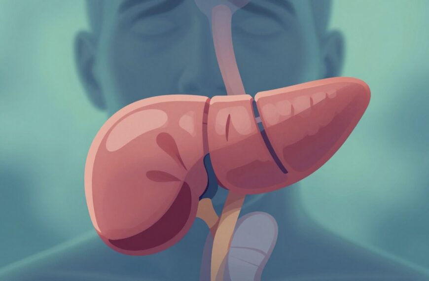 Czy trzustka boli od stresu