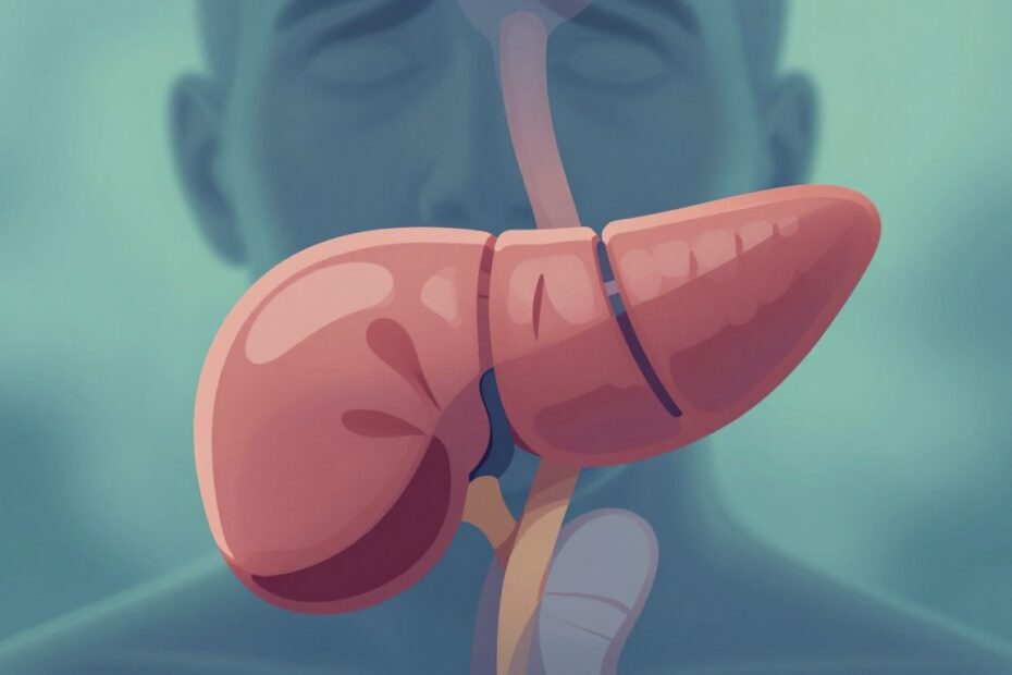 Czy trzustka boli od stresu