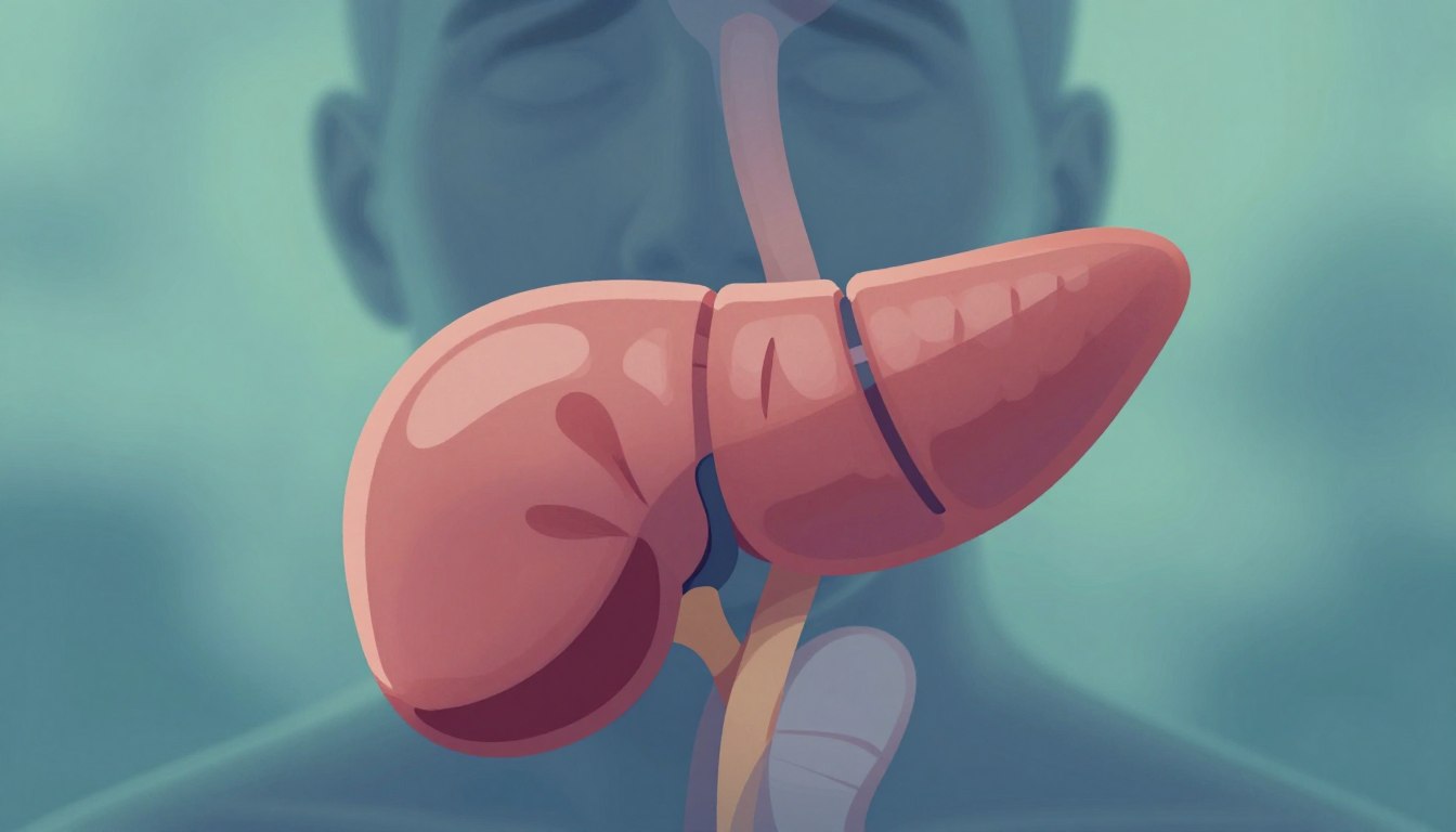 Czy trzustka boli od stresu