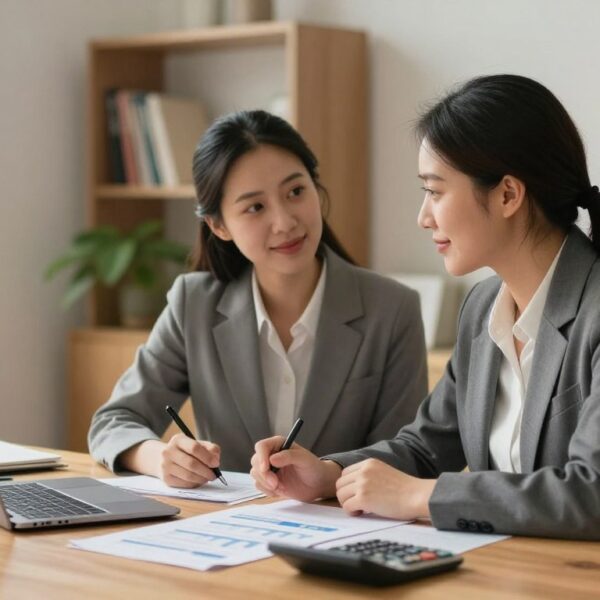 Finanse w związku – jak rozmawiać o pieniądzach bez kłótni