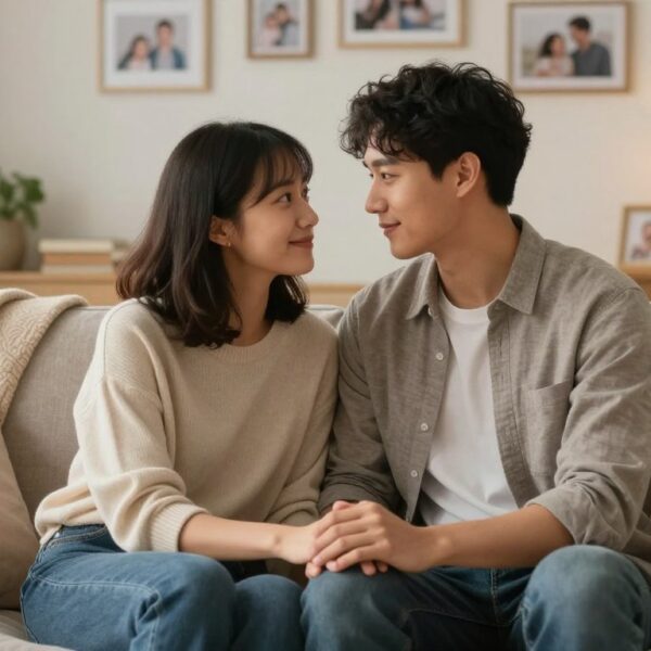 Idealny związek – mit czy realny cel i co naprawdę buduje bliskość