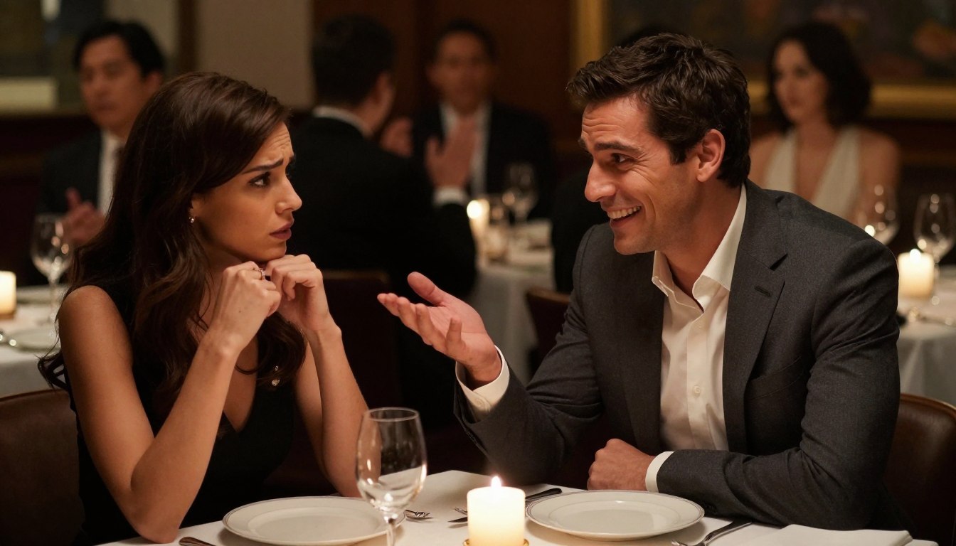 Jak zachowuje się narcyz w związku