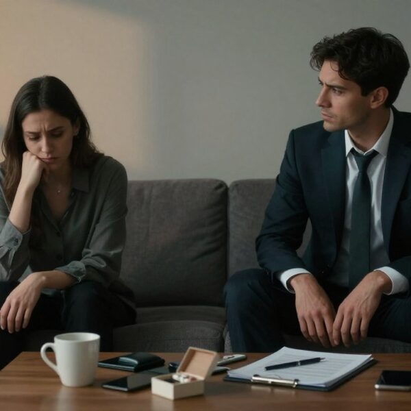 Manipulacja i kontrola w związku