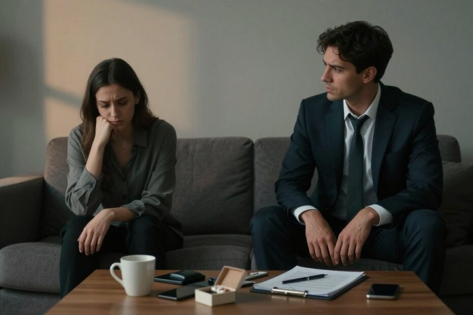 Manipulacja i kontrola w związku