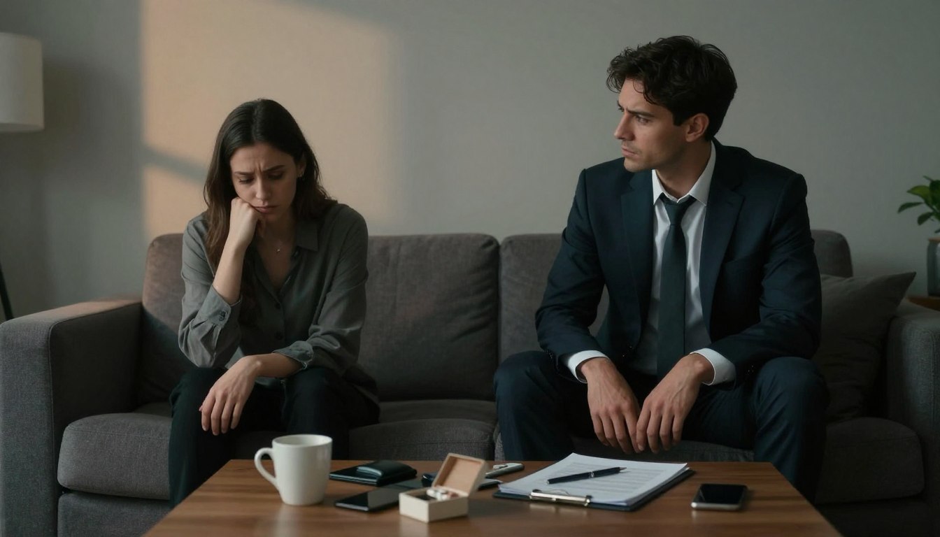 Manipulacja i kontrola w związku