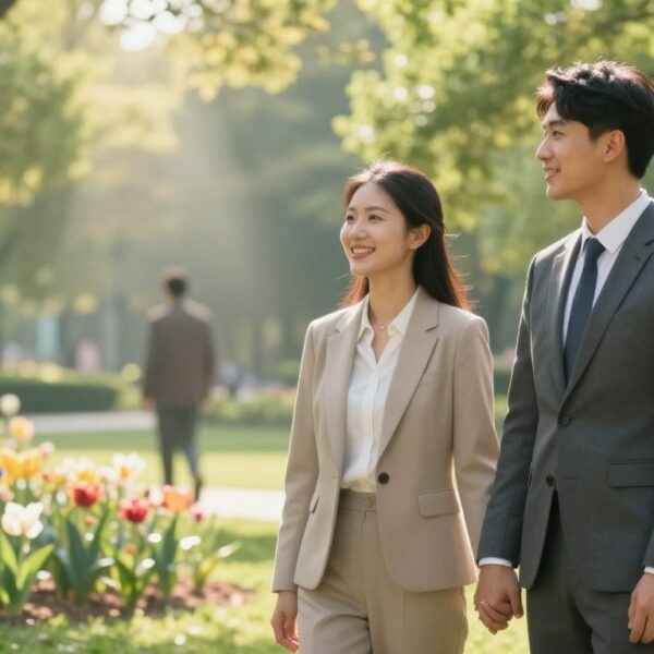 Nowy związek po toksycznym związku – jak wejść w relację bez lęku i porównań