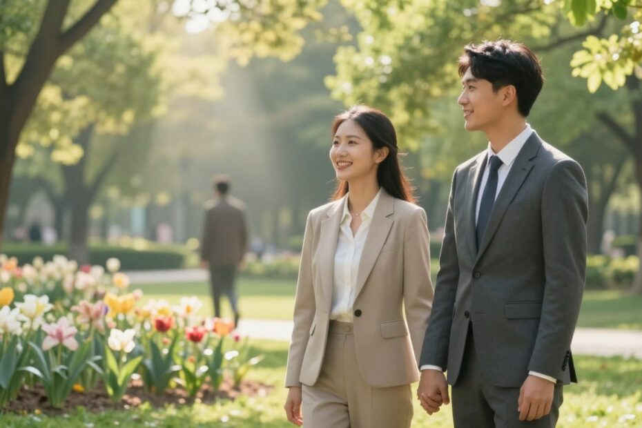 Nowy związek po toksycznym związku