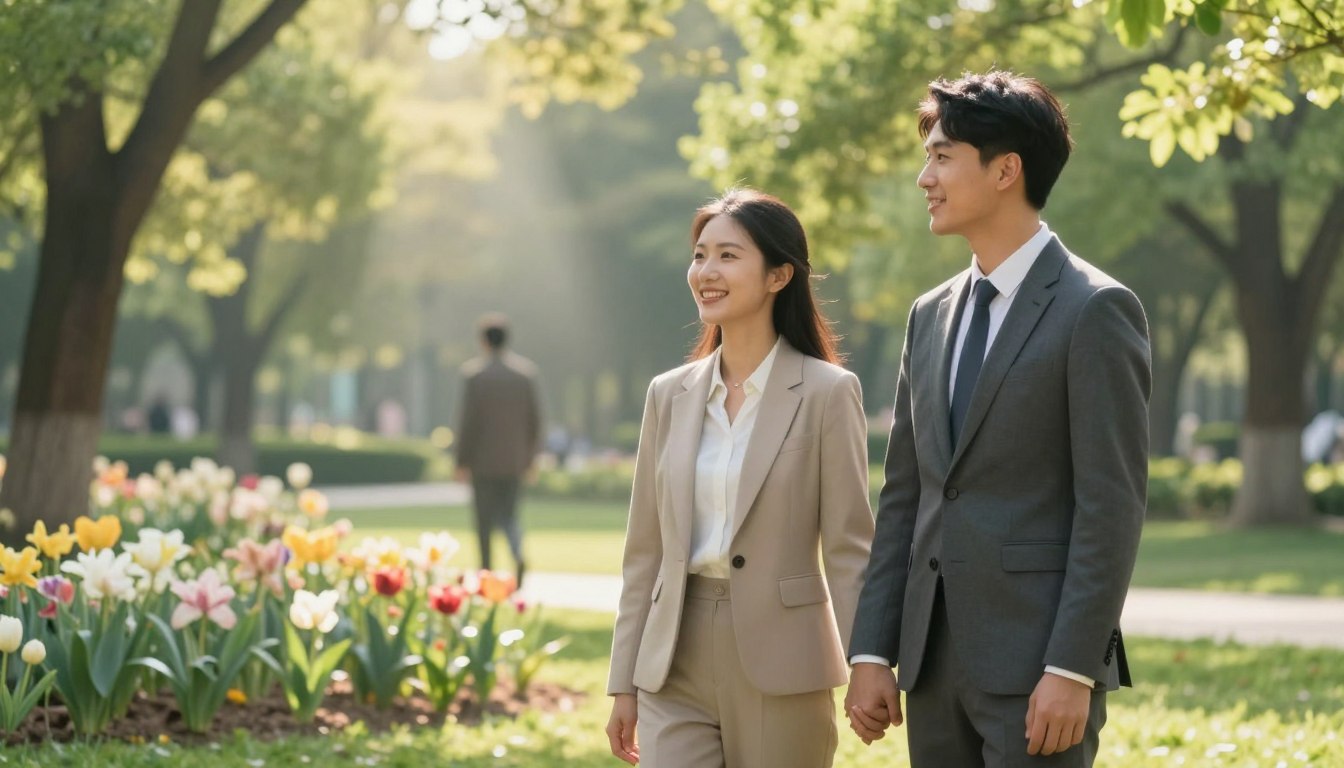 Nowy związek po toksycznym związku