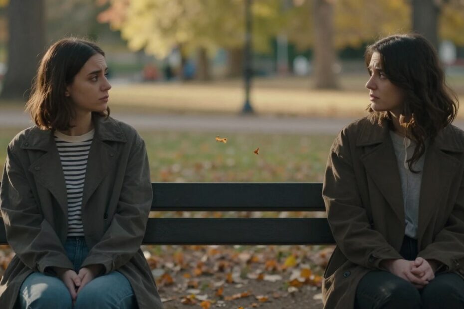 Przerwa w związku i brak kontaktu