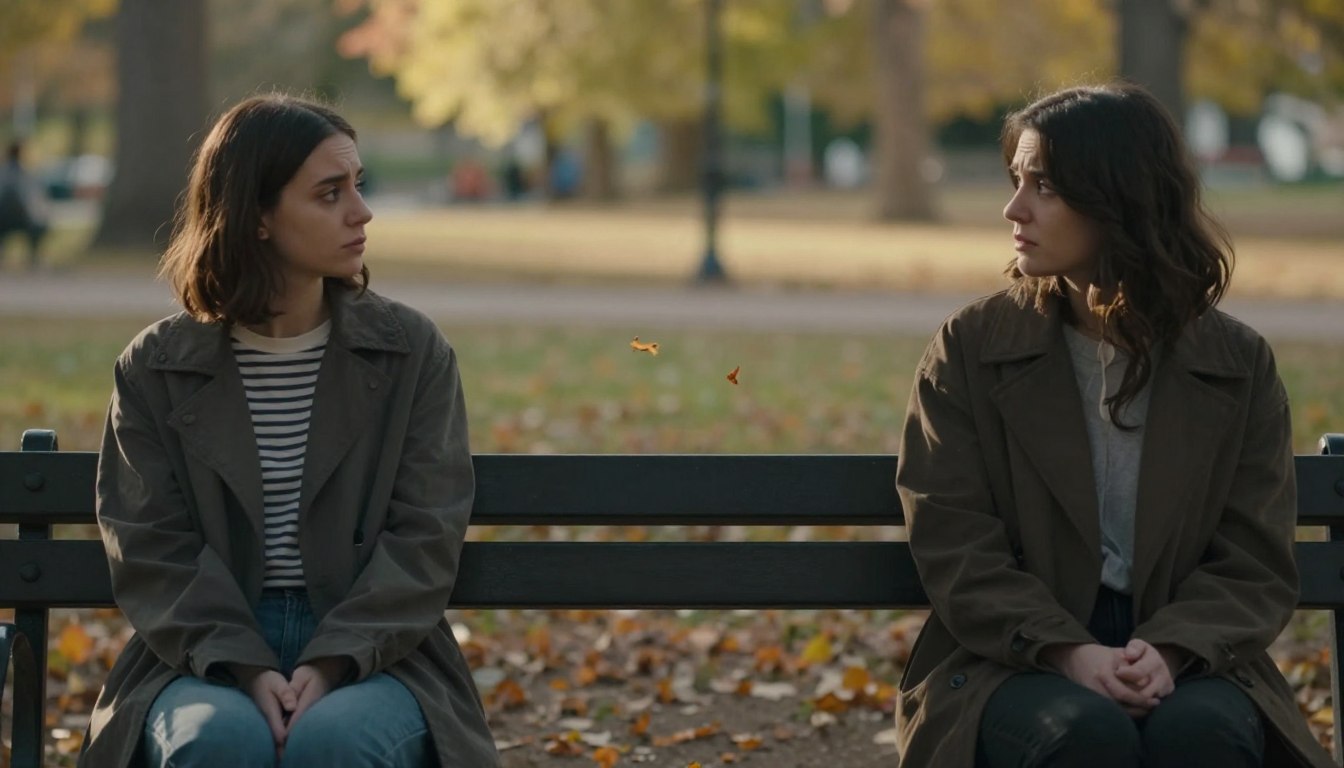 Przerwa w związku i brak kontaktu