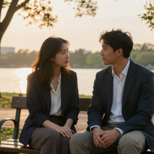 Psychologia związku – co decyduje o bliskości, konflikcie i trwałości relacji