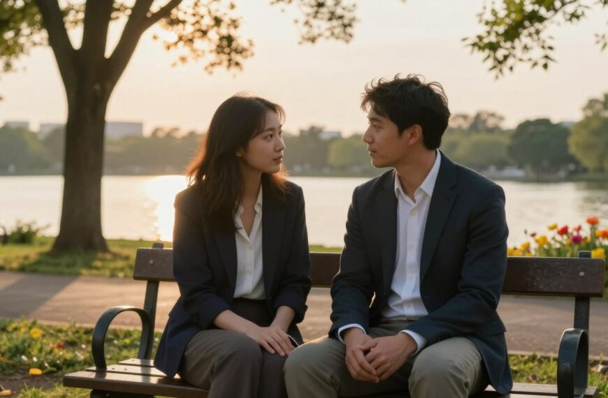 Psychologia związku – co decyduje o bliskości, konflikcie i trwałości relacji