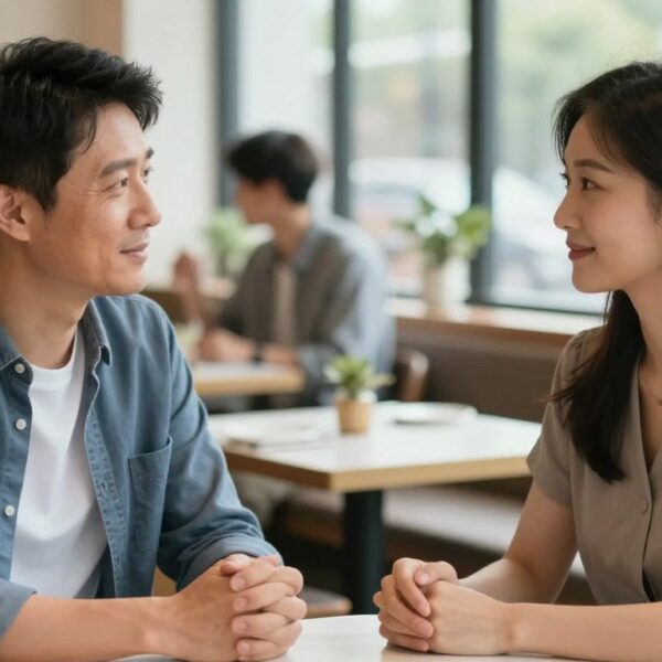 Różnica wieku w związku 10 lat