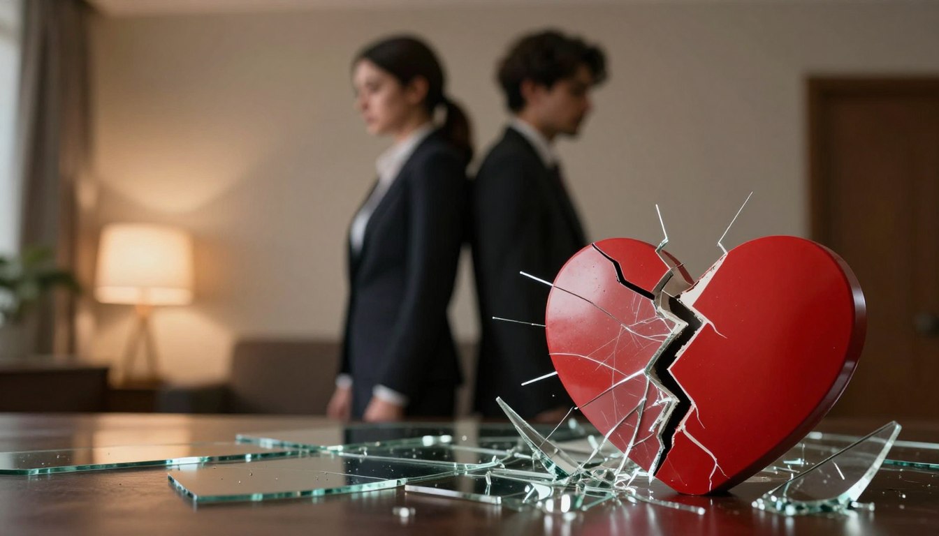 Sabotowanie związku