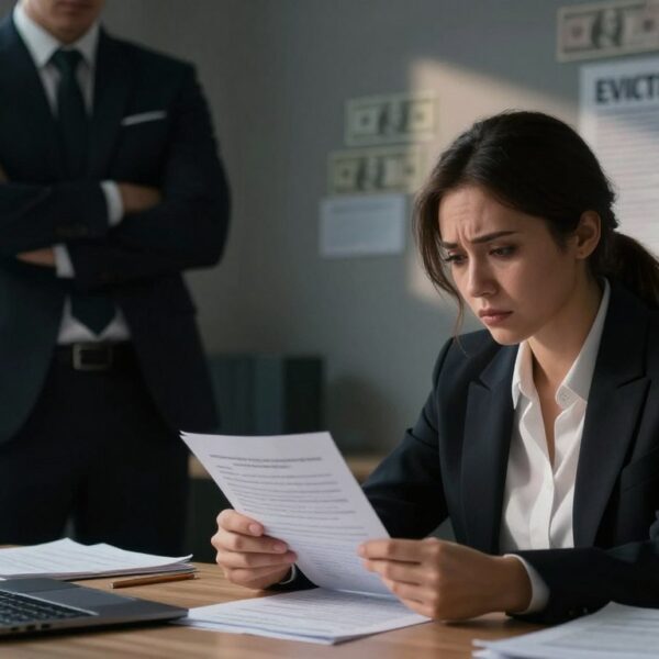 Wykorzystywanie finansowe w związku – jak je rozpoznać i gdzie szukać pomocy