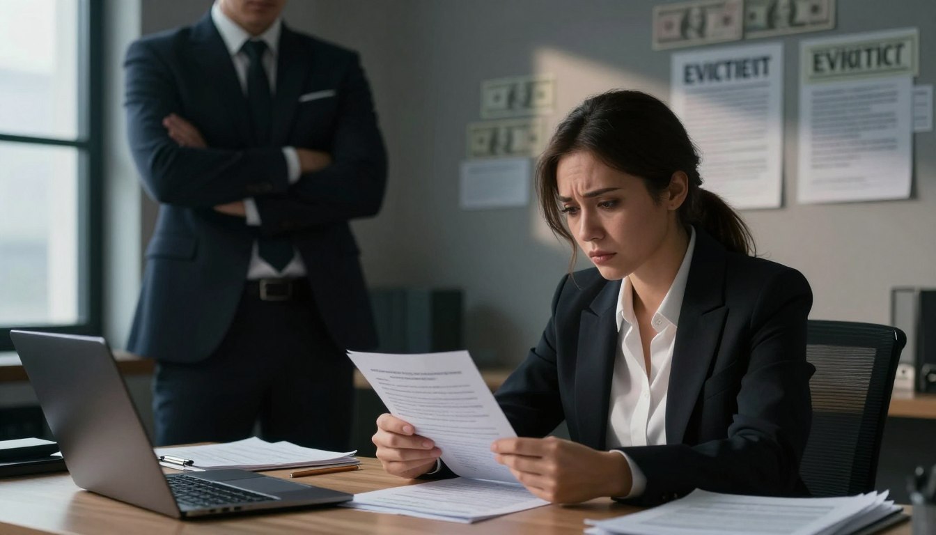 Wykorzystywanie finansowe w związku