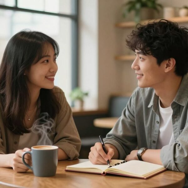 Związek bez mieszkania razem – czy taka relacja ma szansę na trwałość