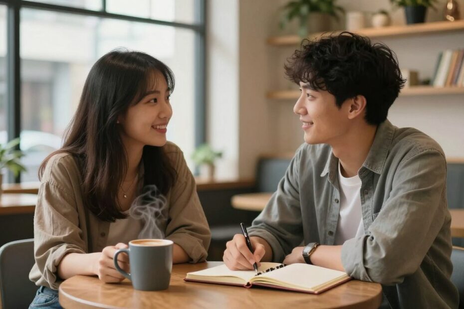 Związek bez mieszkania razem