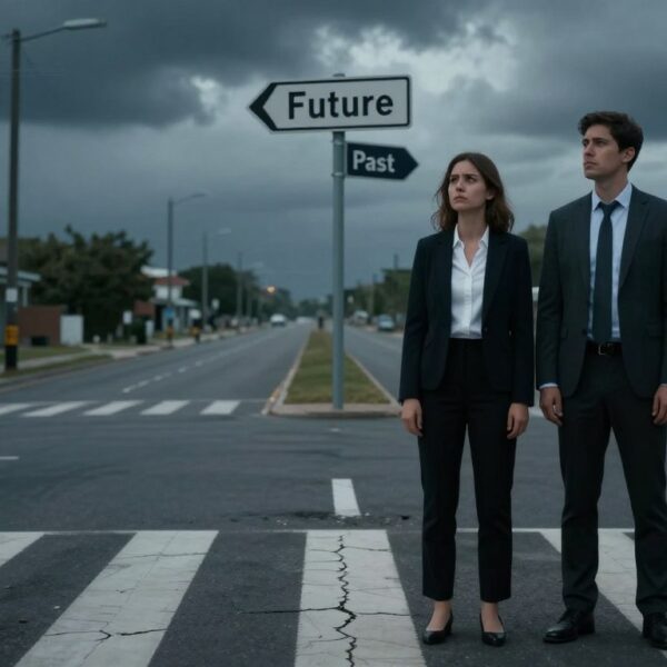 Związek bez przyszłości – jak rozpoznać ślepą uliczkę i podjąć decyzję