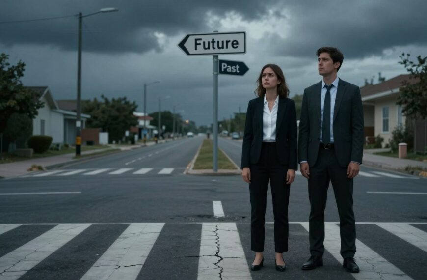 Związek bez przyszłości