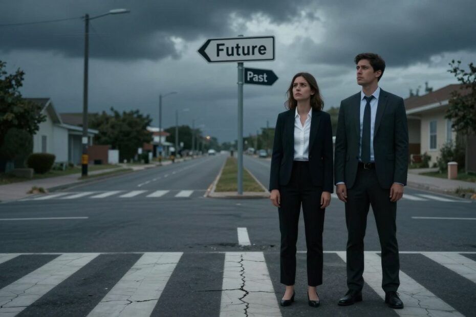 Związek bez przyszłości