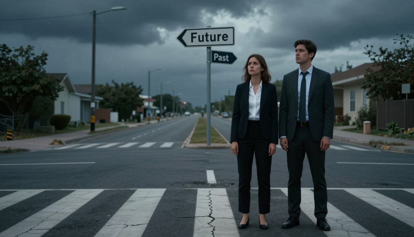 Związek bez przyszłości