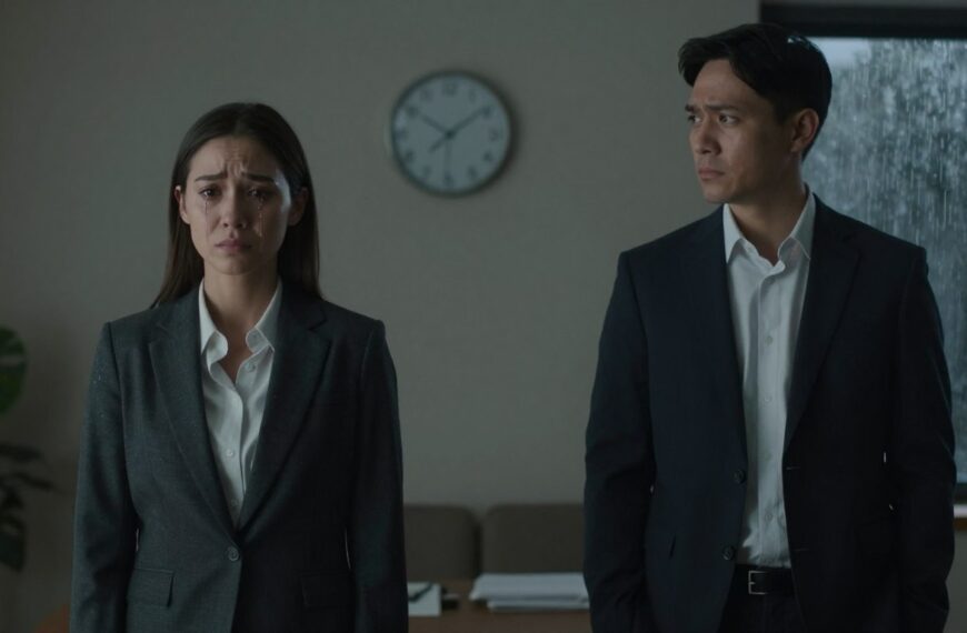 Kiedy nie warto kontynuować związku – sygnały, że dalsza walka szkodzi
