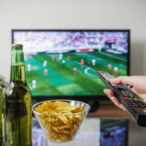 Codzienne picie piwa to alkoholizm? Zdrowie fizyczne i psychiczne