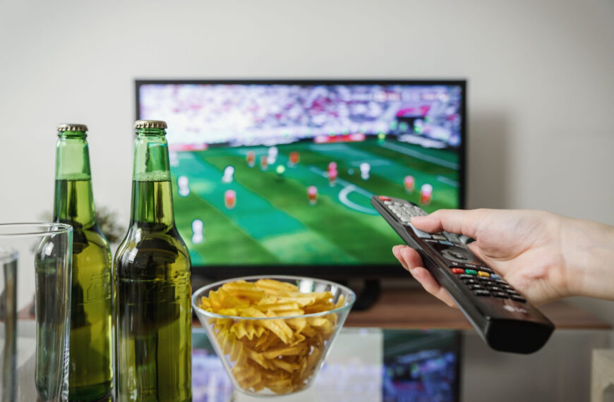 Codzienne picie piwa to alkoholizm? Zdrowie fizyczne i psychiczne